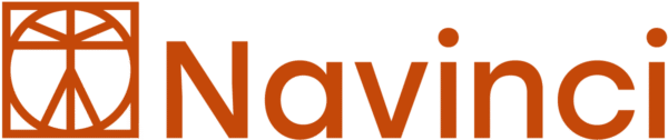 Navinci logo Navinci logo